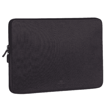 Rivacase 7703 Eco Laptop Sleeve 13 Black