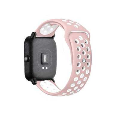 Sport Silicone Bracelet For Amazfit 20MM