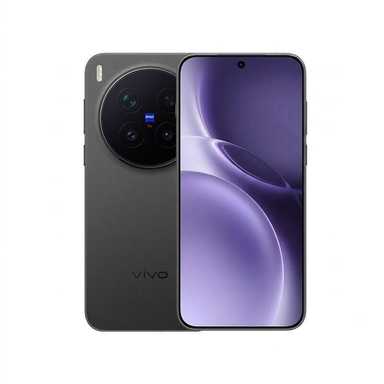 Vivo X300 Pro 5G 16/512GB Black