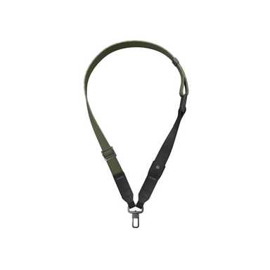 Uniq Vista 2-In-1 Lanyard And Hand Strap Frost/Black