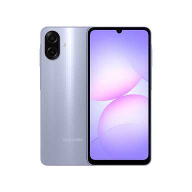 Samsung Galaxy A07s A077FD 4G 4/64GB Violet