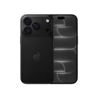 Apple iPhone 18 Pro | 256GB Black