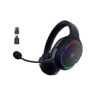Razer Gaming Headset Barracuda X Chroma BT RZ04-05220100-R3M1 Black