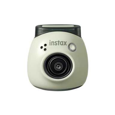 Fujifilm Instax Pal Compact Green