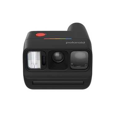 Polaroid Go Generation 3 Black