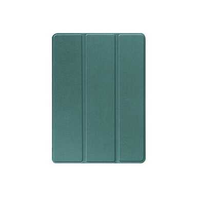Ovose Flip Cover Apple iPad 11th Generation 11 2025 Green