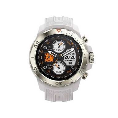 Xiaomi Mibro GS Explorer White