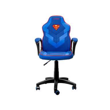 Trust Gaming Chair GXT703SM REVVO KIDS SUPERMAN Blue