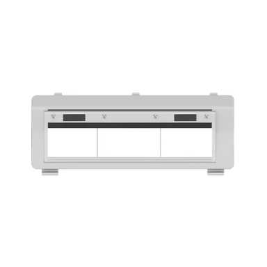 Xiaomi Robot Vacuum S20 Brush Cover White