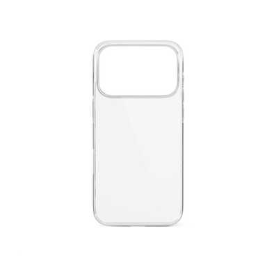 Ovose UltraSlim Case Unique Skid Series Apple iPhone 18 Pro Transparent