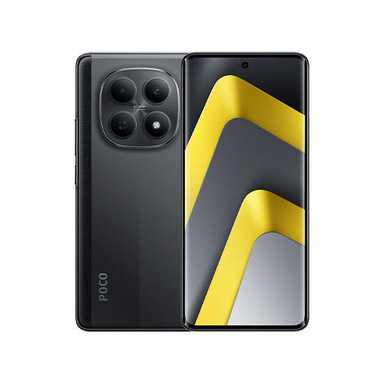 Xiaomi Poco M8 NFC 5G 8/512GB Black