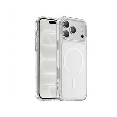 Green Lion MagSafe Crystal Clear iPhone 18 Pro Max GNMCRYC18PMCL Clear
