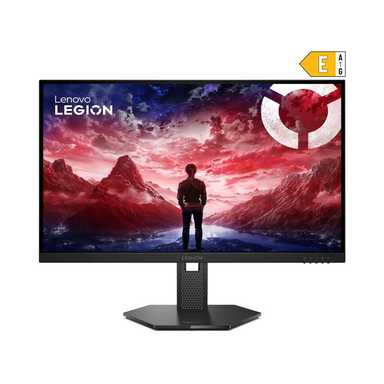 Lenovo Legion Gaming Monitor 27-10 68C5GAC4EU Raven Black