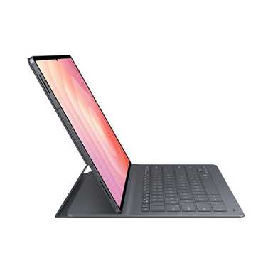 Samsung Book Cover Keyboard for Galaxy Tab S11 Ultra Black