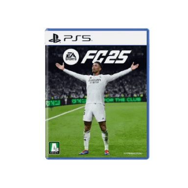 Sony PS5 Game EA Sports FC 25