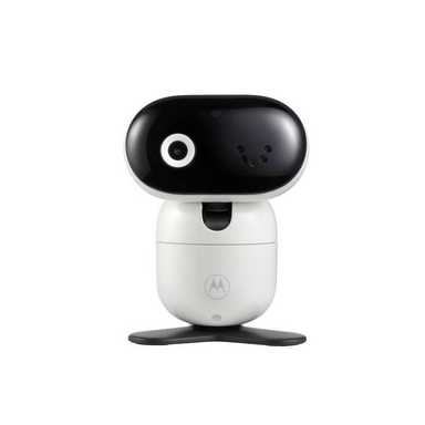 Motorola PIP1510 Camera Pan & Tilt Black/White
