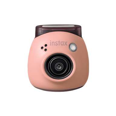 Fujifilm Instax Pal Compact Pink