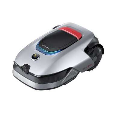 Dreame Robotic Lawn Mower A2 1200m Silver/Black