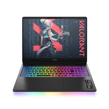 HP Omen 16 C5HZ0EA, Intel Core Ultra 7-255HX 20c, Nvidia GeForce RTX 5070 Ti 12GB, 32GB RAM SSD 1TB, Free Dos, ლეპტოპი