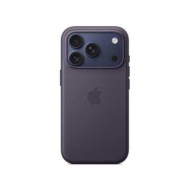 Apple iPhone 17 Pro TechWoven Case with MagSafe MGF54ZM/A Purple