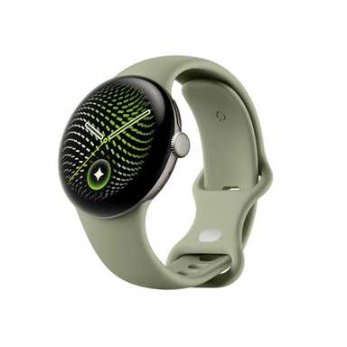 Google Pixel Watch 5 41mm Pyrite