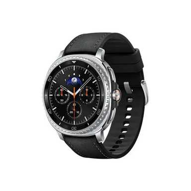 Samsung Galaxy L500 Watch 8 Classic Black