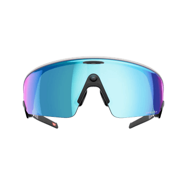 Oakley Vanguard Meta AI Glasses Sapphire