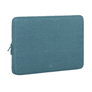Rivacase 7703 Eco Laptop Sleeve 13 Aquamarine