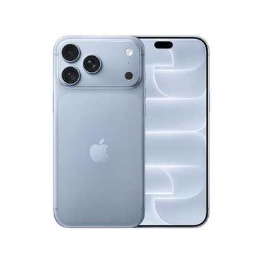Apple iPhone 18 Pro Max | 512GB Glacier