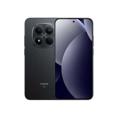 Xiaomi Redmi Note 15 Pro 5G 8/512GB Black