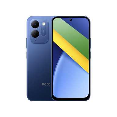 Xiaomi Poco C95 Pro 4G 6/128GB Blue