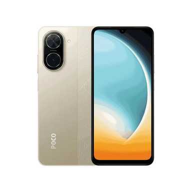 Xiaomi Poco C71 LTE 4/128GB Gold