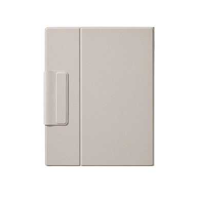 BOOX Go 10.3 Gen II Magnetic Case Cover Mocha