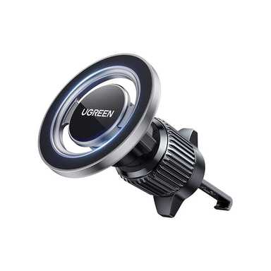 Ugreen Air Vent Magnetic Car Phone Mount 65764 Grey
