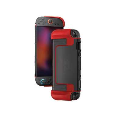 Uniq Hybrid Nintendo Switch 2 Bytearmor Pixel Red