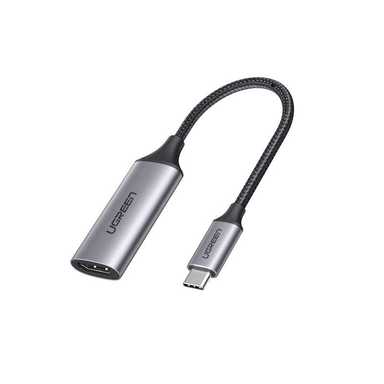 Ugreen Type-C to HDMI Convertor 70444 Grey