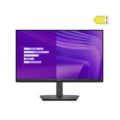 Dell Pro 24 Monitor E2425HSM 210-BRDV_GE Black