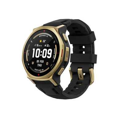 Xiaomi Amazfit T-Rex 3 Pro 44mm Black Gold