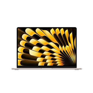 Apple Macbook Air 13 inch 2026 Z1L3001M9 M5 Chip 10c CPU 8c GPU 16GB/512GB SSD Starlight