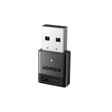 Ugreen USB Bluetooth 5.4 Adapter 45134 Black