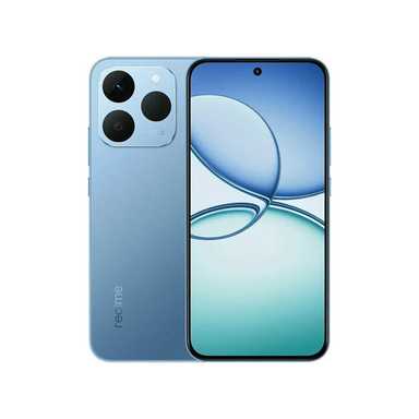 Realme 15T NFC 5G 8/256GB Blue