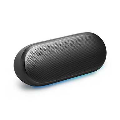 Harman Kardon Wireless Speaker Luna 2 Black