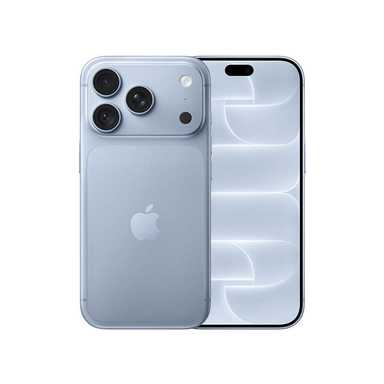 Apple iPhone 18 Pro | 512GB Glacier