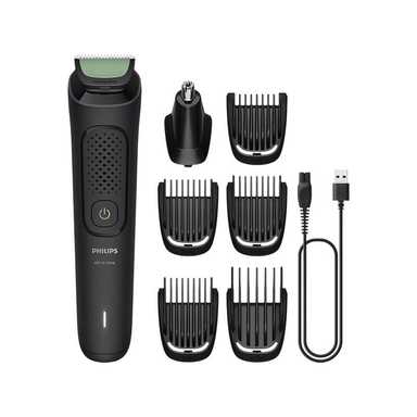 Philips Multi Groomer MG3920/15 Grey
