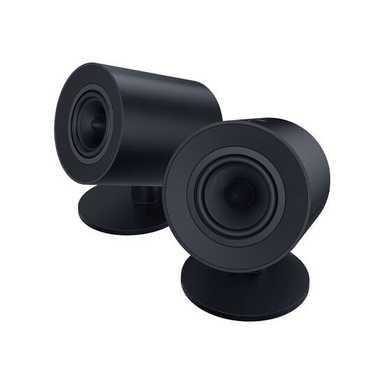 Razer Nommo V2 X Black