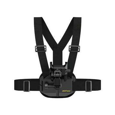 Ulefone Armor Mount Go Black