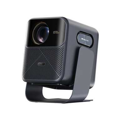 Wanbo Mozart 1S Projector Dark Blue