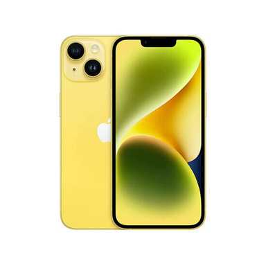Apple iPhone 14 | 128GB Yellow