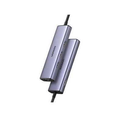 Ugreen USB Type-C Hub 15598 Grey