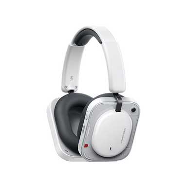 Nothing Headphone (A) B186 White
